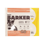 Barker-Cat
