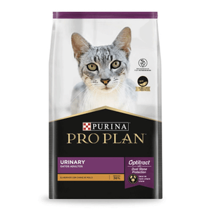 Pro Plan Urinary Cat 3 Kg - Tratamiento Urinario