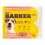 Barker-salmon