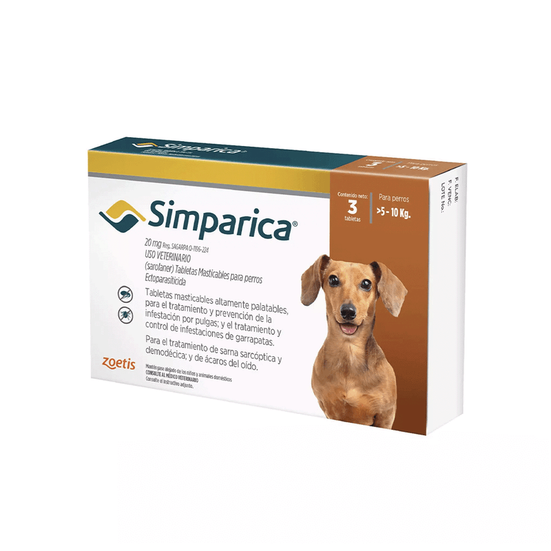 Simparica