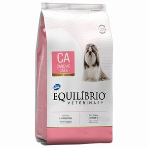 Equilibrio Veterinary Dog Cardiac 2 Kg