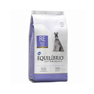 Equilibrio Veterinary Dog Renal 7.5 Kg