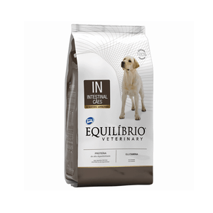 Equilibrio Veterinary Dog Intestinal 2 Kg