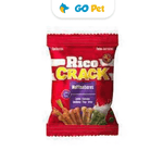 Ricocrack