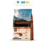 Bravery