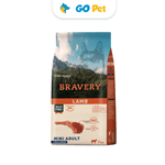 Bravery