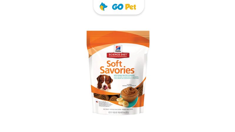 Hill's science diet soft hot sale savories