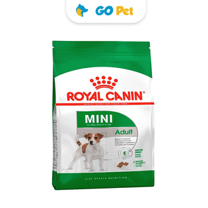 Royal Canin SHN Mini Adult - Adulto Raza Pequeña 4 Kg