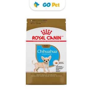 Royal Canin BHN Chihuahua Puppy - Cachorro Chihuahua 1.5 Kg
