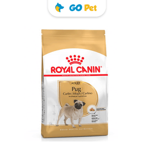 Royal Canin BHN Pug Adult - Adulto Pug 3 Kg