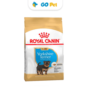 Royal Canin BHN Yorkshire Puppy - Cachorro Yorkshire 1.5 Kg