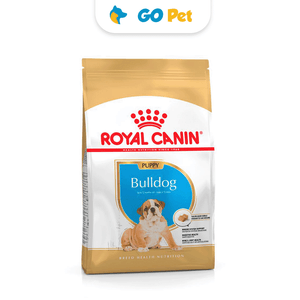 Royal Canin BHN Bulldog Puppy - Cachorro Bulldog 3 Kg