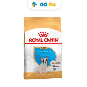 Royal Canin BHN French Bulldog Puppy - Cachorro Bulldog Francés 3 Kg