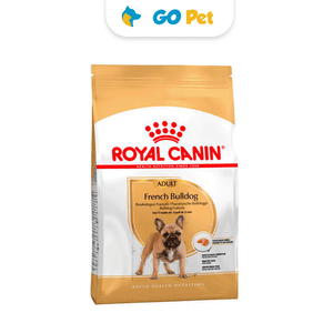 Royal Canin BHN French Bulldog Adult - Adulto Bulldog Francés 3 Kg