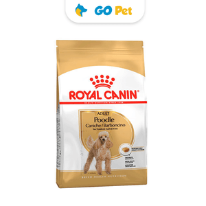 Royal Canin BHN Poodle Adult - Adulto Poodle 1.5 Kg