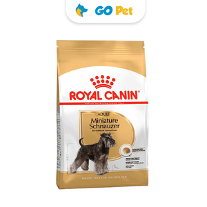 Royal Canin BHN Schnauzer Adult - Adulto Schnauzer 3 Kg