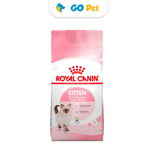 Royal Canin FHN Kitten - Gatitos 2 Kg