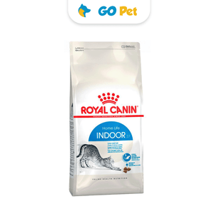 Royal Canin FHN Indoor - Gatos de Interior 2 Kg