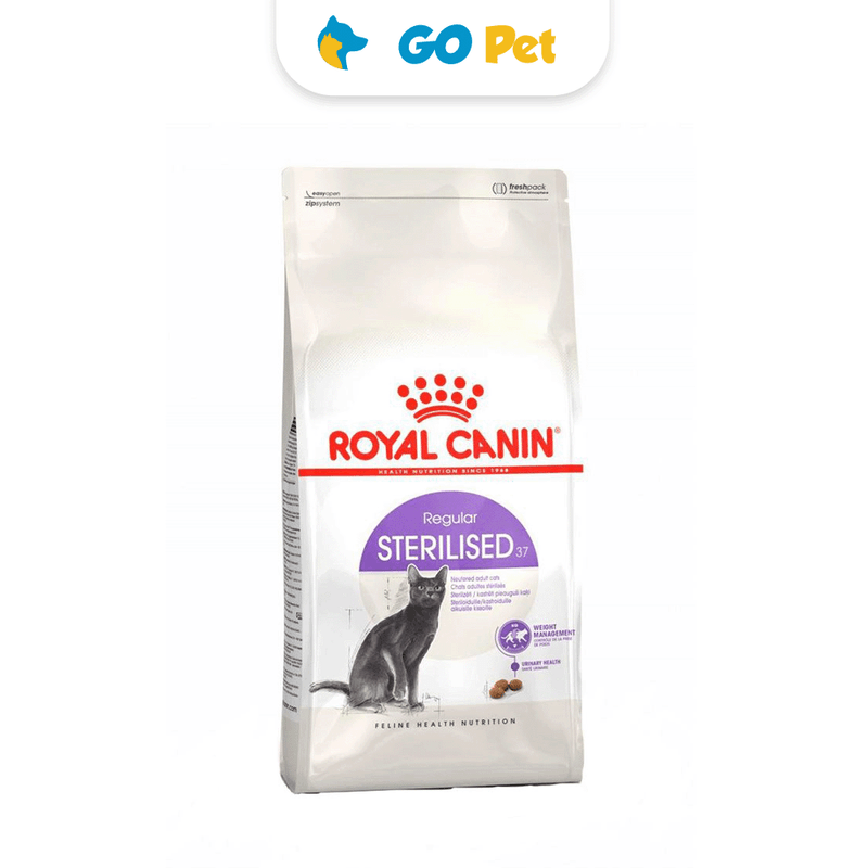 Royal-Canin