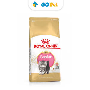 Royal Canin FBN Persian Kitten - Gatitos Persas 2 Kg