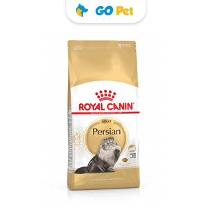 Royal Canin FBN Persian - Gatos Persas 4 Kg