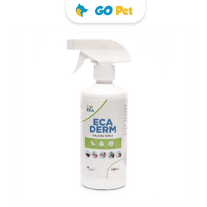 Ecaderm Spray 500 ml