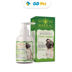 Drag Pharma Skindrag Té Verde y Calendula 250 ml