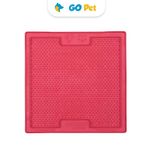 Lickimat-Soother-Pink-Dog---Perro-Fucsia-1