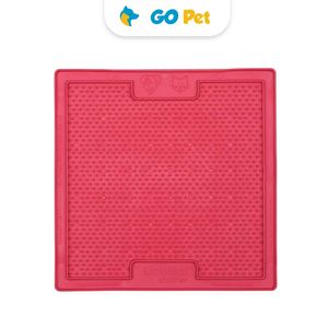 Lickimat Soother Pink Dog - Perro - Fucsia