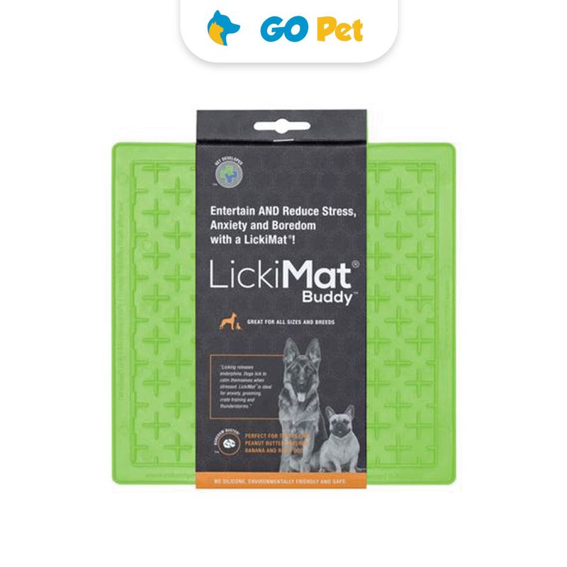 Lickimat-Buddy-Green-Dog---Perro-Verde-2