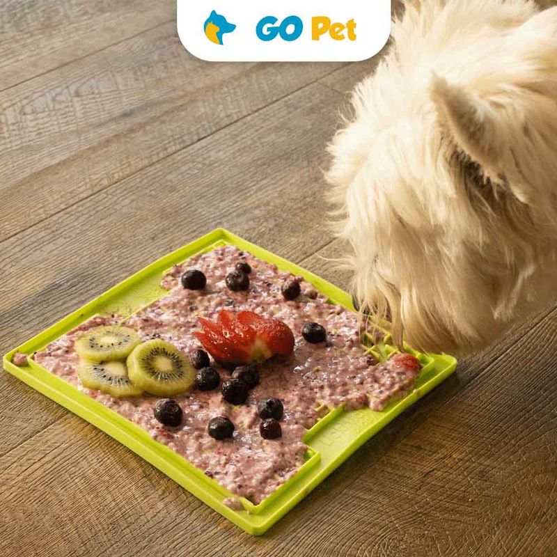 Lickimat-Buddy-Green-Dog---Perro-Verde-3