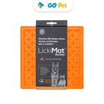 Lickimat-Buddy-Orange-Dog---Perro-Naranja-2