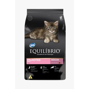 Equilibrio Kittens - Gatitos 7.5 Kg