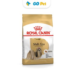 Royal Canin BHN Shih Tzu Adult - Adulto Shih Tzu 1.5 Kg