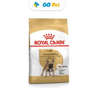 Royal Canin BHN French Bulldog Adult - Adulto Bulldog Francés 9 Kg