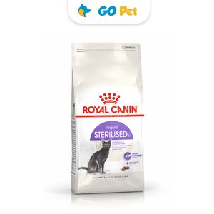 Royal Canin FHN Sterilised - Gatos Esterilizados 10 Kg