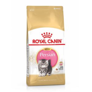 Royal Canin FBN Persian Kitten - Gatitos Persas 4 Kg