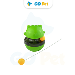 Accecan Juguete Pelota Para Gato Interactivo