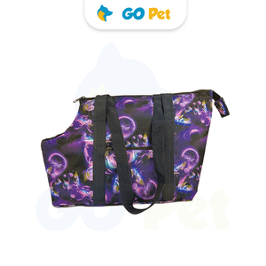 Accecan Bolso Para Mascota - Talla S