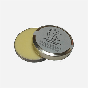 Don Fermin Crema Humectante Para Patitas Luna Lunera 18 G