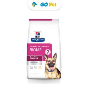 Hills PD Canine Gastrointestinal Biome 3.6 Kg