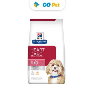 Hills PD h/d 1.5 kg - Heart Care - Cuidado del Corazón