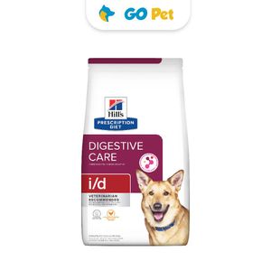 Hills PD i/d Dry 3.9 kg - Digestive Care - Cuidado Digestivo