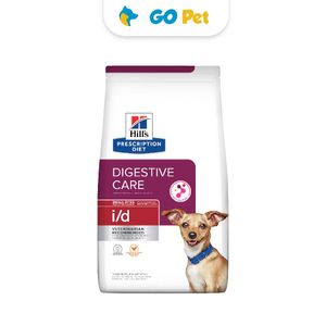 Hills PD Canine i/d Small Bites Dry 1.5 kg - Digestive Care - Cuidado Digestivo - Razas Pequeñas