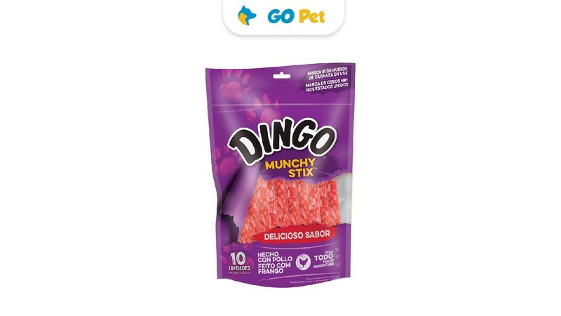 Dingo munchy sticks sale