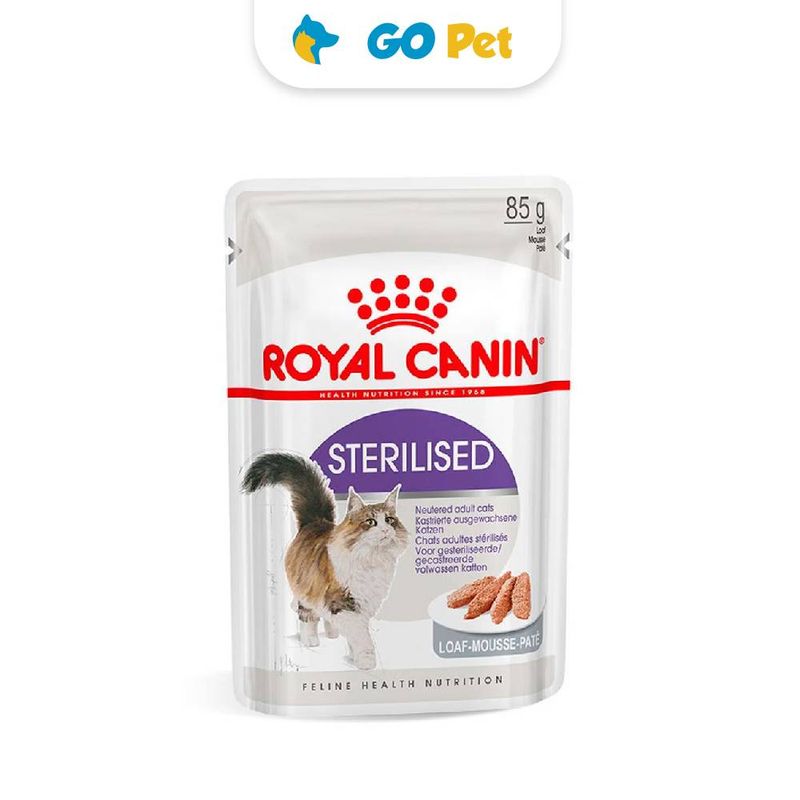 Royal-Canin-FHN-Gatos-Esterilizados-Pate-85-gr