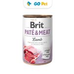 brit-pate-and-meat-lamb-cordero