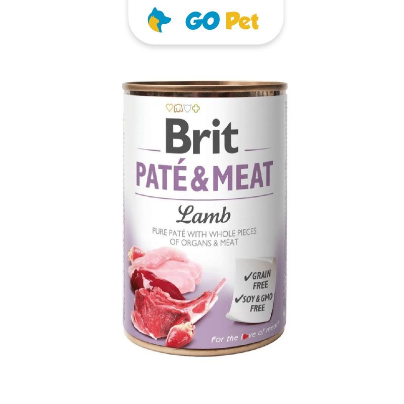 brit-pate-and-meat-lamb-cordero