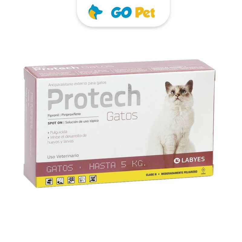 Protech-gatos-de-1-a-5-kg