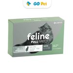 Feline-full-spot-2.1-5-kg